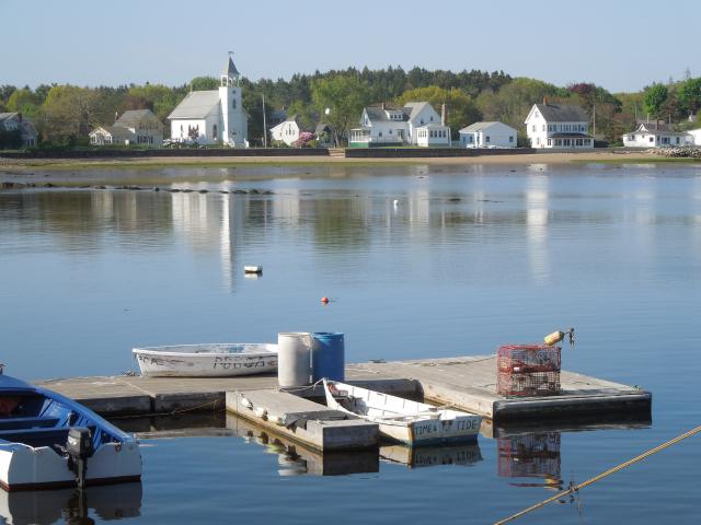 Weddings And Special Events Welcome To Popham Chapel The Little